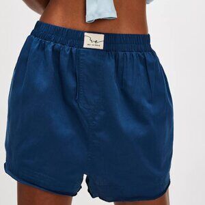 We The Free Medium Day To Day Solid Boxers